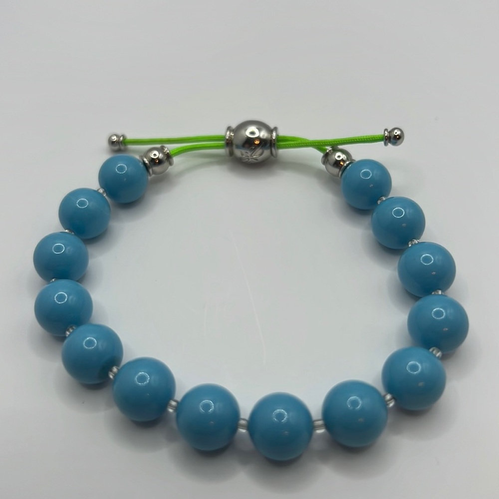 Swarovski bracelet